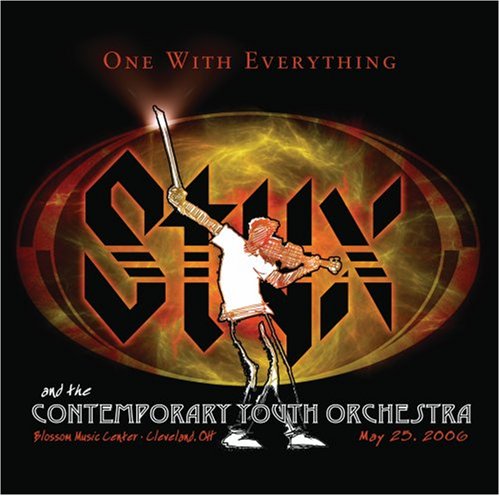 CD-Charts  Music : One with Everything