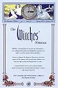 The Witches' Almanac 2007-2008 (Witches Almanac)
