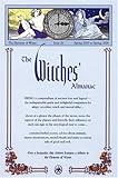 The Witches' Almanac 2007-2008 (Witches Almanac)