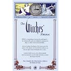 Click here to buy The Witches' Almanac 2007-2008 (Witches Almanac) by  Theitic.