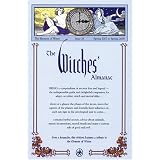 The Witches' Almanac 2007-2008 ~ Theitic
