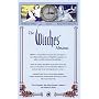 The Witches' Almanac 2007-2008 (Witches Almanac)