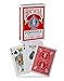 Bicycle Pinochle Playing Cards (Colors May Vary)