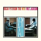 Very Tall - Oscar Peterson Trio with Milt Jackson