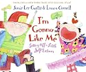 I'm Gonna Like Me: Letting Off a Little Self-Esteem