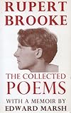The collected poems [of] Rupert Brooke