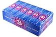 Bubblicious Cotton Candy 18 - 5 Piece Packs