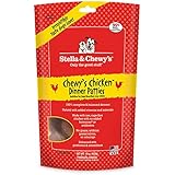 Stella & Chewy's Chewy's Chicken Dinner Patties - 2 pack