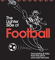 The Lighter Side of Football Book