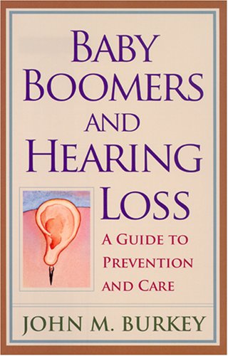Deafness