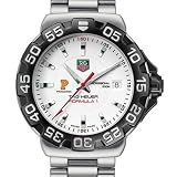 Princeton University TAG Heuer Watch - Men's Formula 1 with Bracelet at M.LaHart