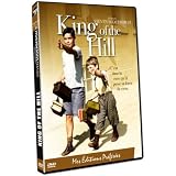 King of the Hillpar Jesse Bradford