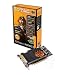 ZOTAC nVidia GeForce 9800GT Eco 1 GB DDR3 DVI/HDMI PCI-Express Video Card ZT-98GEY3M-FSL