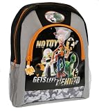 Trade Mark Collections Toy Story 3 Backpack with Side Mesh Pockets