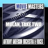 Movie Masters: Mulan, Take Two