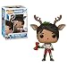 Funko Pop Games Fortnite Red-Nosed Raider Exclusive Vinyl Figure