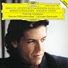 Image of album by Thomas Hampson