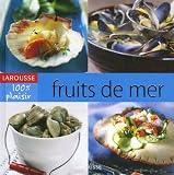 Revue Larousse  / Fruits de mer