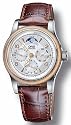 Oris Men Artelier Big Crown Complication Moonphase Watch