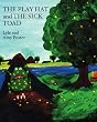 THE PLAY HAT and THE SICK TOAD