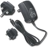 AC Adapter Cable for select Garmin StreetPilot and nüvi GPS units