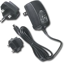 AC Adapter Cable for select Garmin StreetPilot and nüvi GPS units