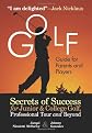 Golf Guide for Parents and Players