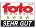 Auszeichnung