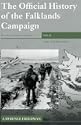 The Official History of the Falklands Campaign