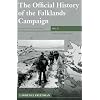 The Official History of the Falklands Campaign, Volume 2: War and Diplomacy