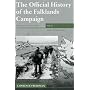 The Official History of the Falklands Campaign: War and Diplomacy: v. 2 (Government Official History Series)