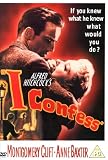 I Confess [1953] [DVD]