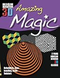High Definition 3D Amazing Magic