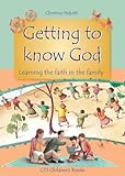 Faith for children : learning about God in the family