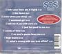 The Best of SOS Band