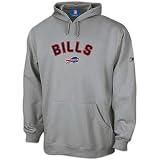Bills Reebok Men's NFL Playbook Hoody