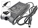 Laptop Charger Power Supply AC Adapter for Dell PA-12 Latitude 131L D400 D410 D420 D430 D500 D505 D510 D520 D530 D531 D531N D600 D610 D620 D630 D630N D631N D810 D830 D830N X300 XPS M1210, M140, 1526, 1525, Latitude XT Studio 15 [19.5V 3.34A]