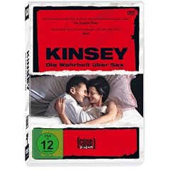Kinsey - Die Wahrheit �ber Sex