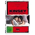 Kinsey - Die Wahrheit �ber Sex