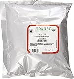 Frontier Herb Organic Powdered Ceylon Cinnamon, 1 Pound bag -- 1 each.