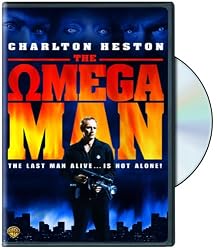 The Omega Man