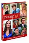 Gossip Girl, saison 4 - Coffret 5 DVD