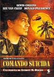 The Commander ( Der Commander )  (Region 2 - Import) [DVD]