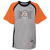 Tony Stewart Youth Ash Speedway T-shirt