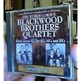 Golden Harvest Conventions Published Blackwood