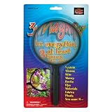Giant Magnifying Glass