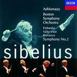 Sibelius;Finlandia/Sym.No.2
