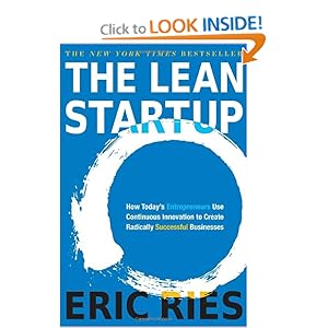 The Lean Startup