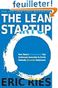 The Lean Startup: How Today's Entrepreneurs Use Continuous Innovation to Create Radically Successful Businesses