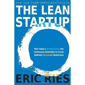 Set A Shopping Price Drop Alert For The Lean Startup: How Today's Entrepreneurs Use Continuous Innovation to Create Radically Successful Businesses